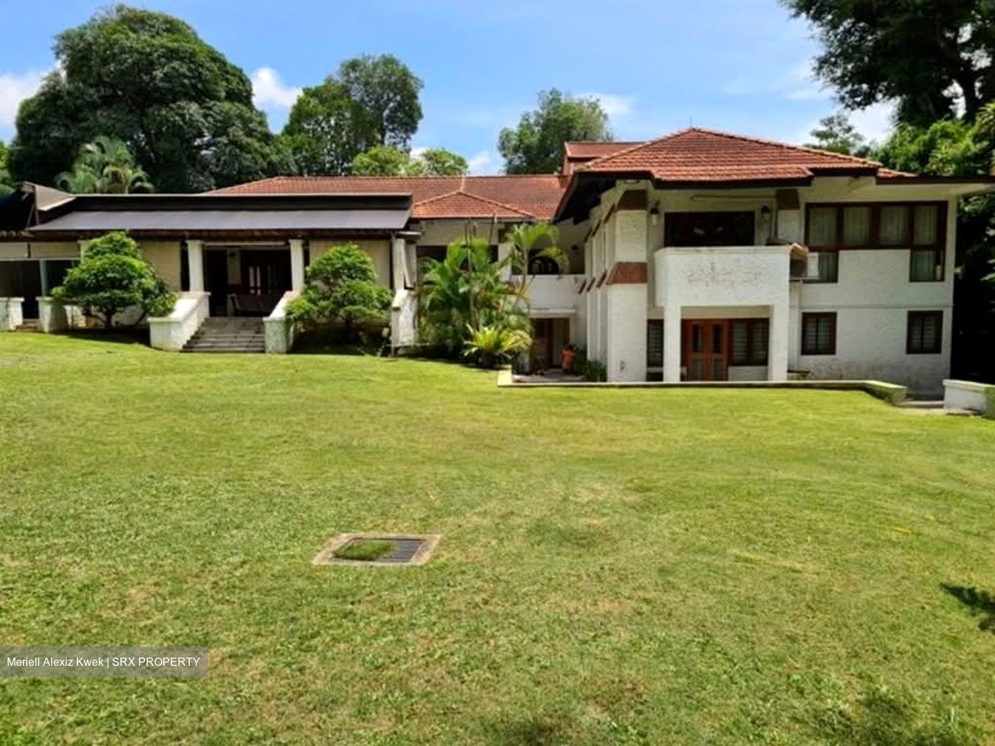 Cornwall Gardens (D10), Detached #544121331
